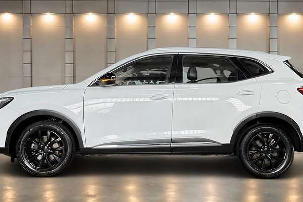 2022 MG HS Vibe SAS23