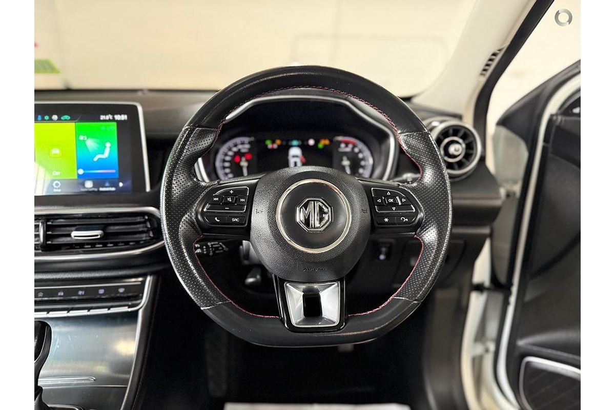 2022 MG HS Vibe SAS23