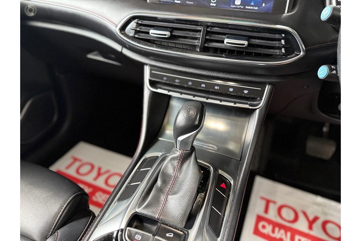 2022 MG HS Vibe SAS23