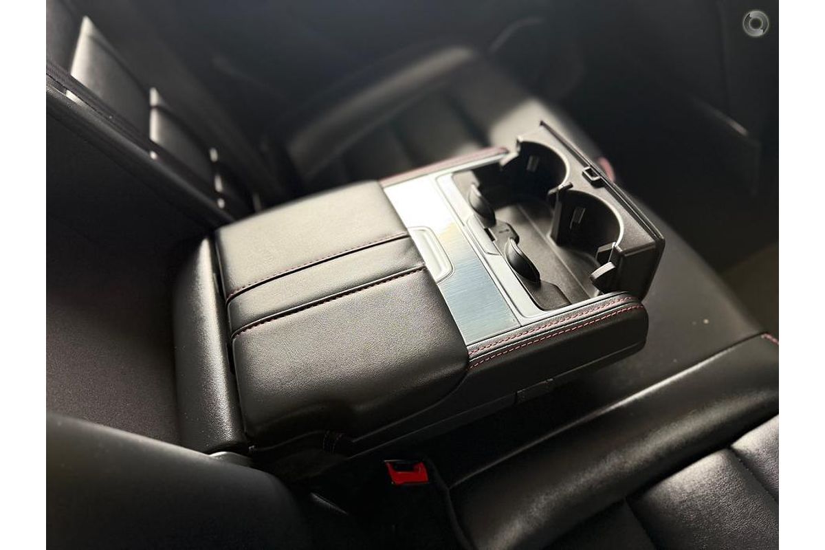 2022 MG HS Vibe SAS23