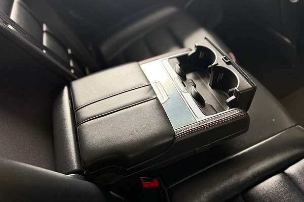 2022 MG HS Vibe SAS23