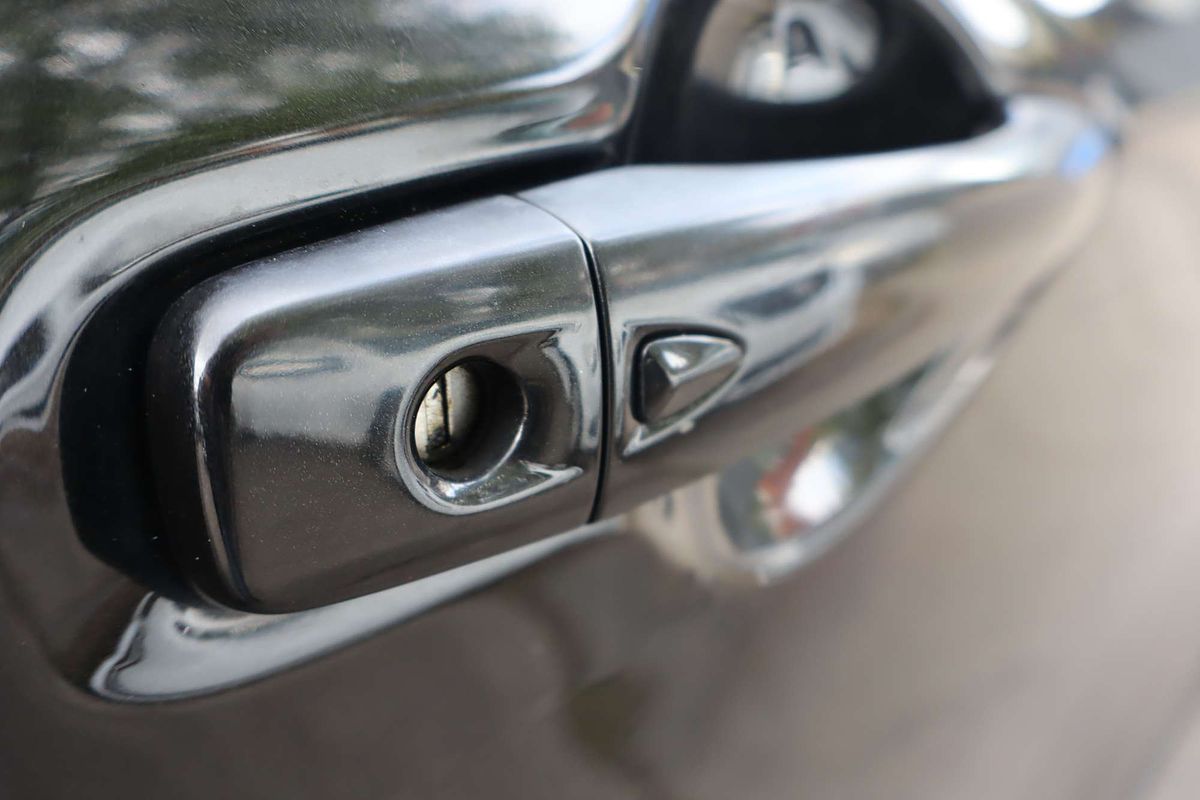 2015 Nissan QASHQAI Ti J11