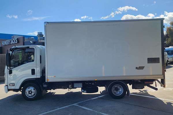 2021 Isuzu NNR 45-150