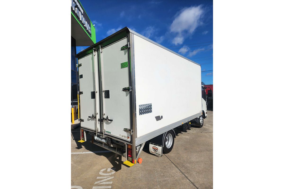 2021 Isuzu NNR 45-150
