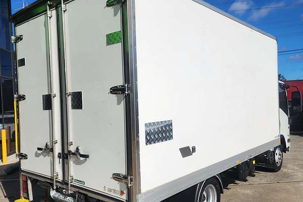 2021 Isuzu NNR 45-150
