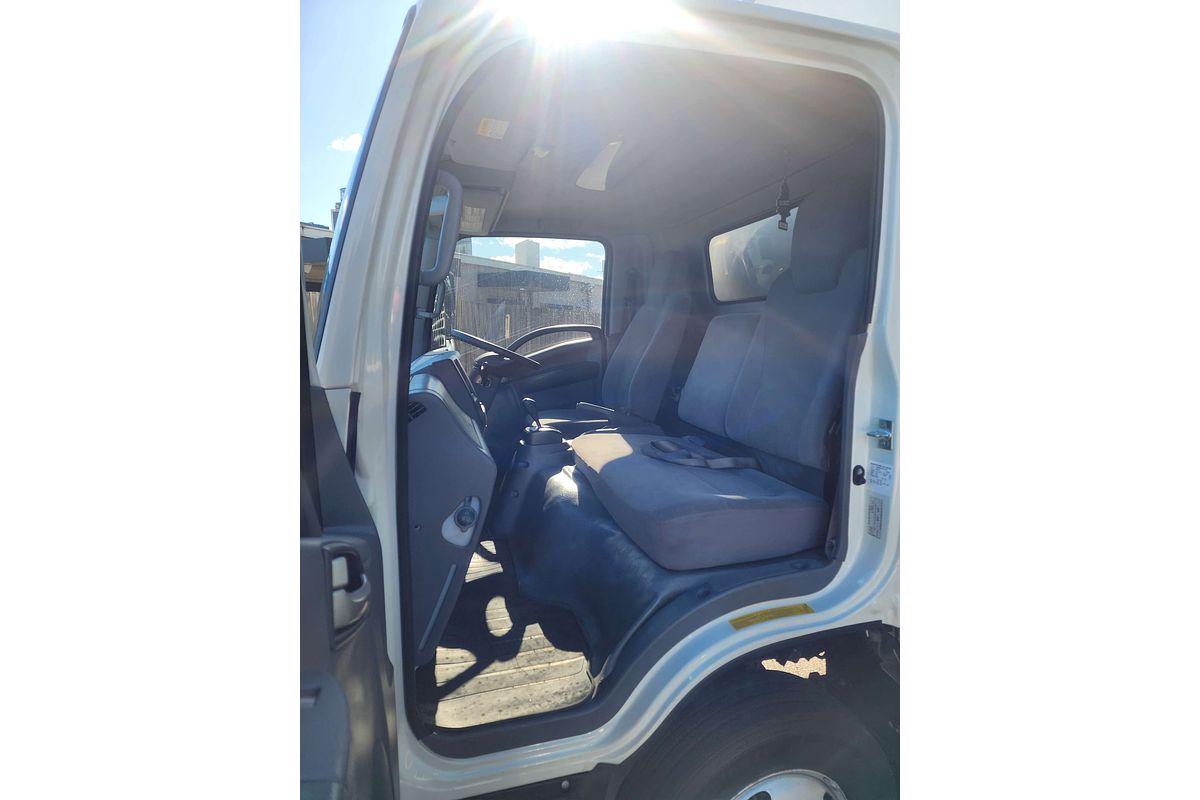 2021 Isuzu NNR 45-150