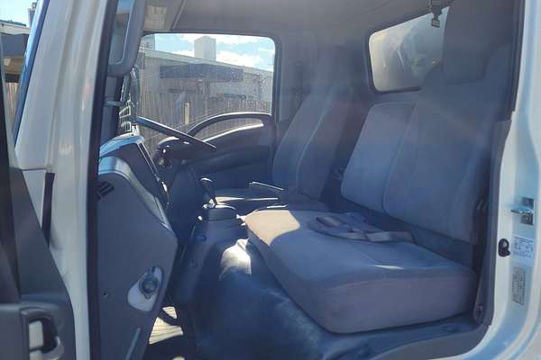2021 Isuzu NNR 45-150