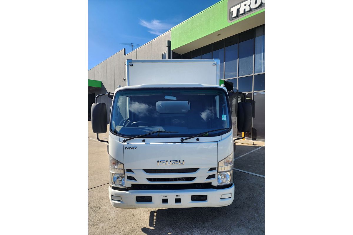 2021 Isuzu NNR 45-150