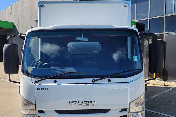 2021 Isuzu NNR 45-150
