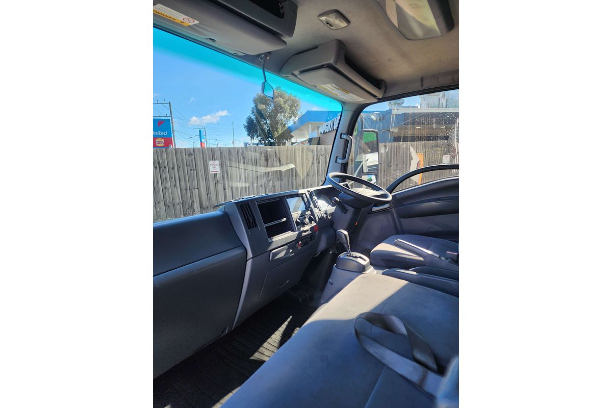 2021 Isuzu NNR 45-150