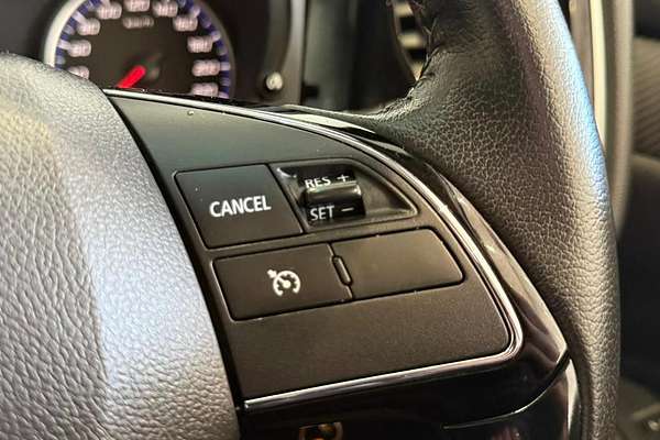 2017 Mitsubishi Outlander LS ZK