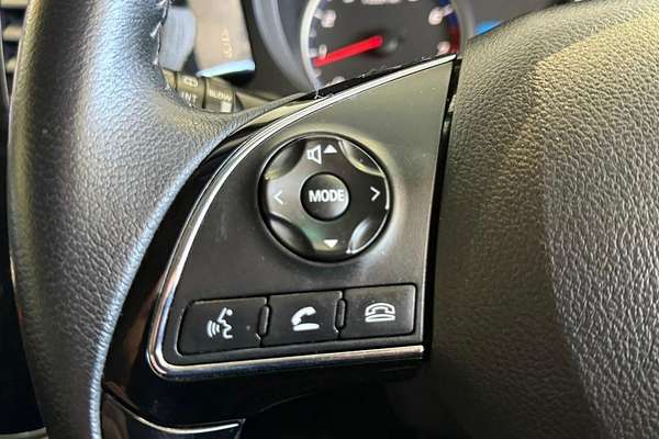 2017 Mitsubishi Outlander LS ZK