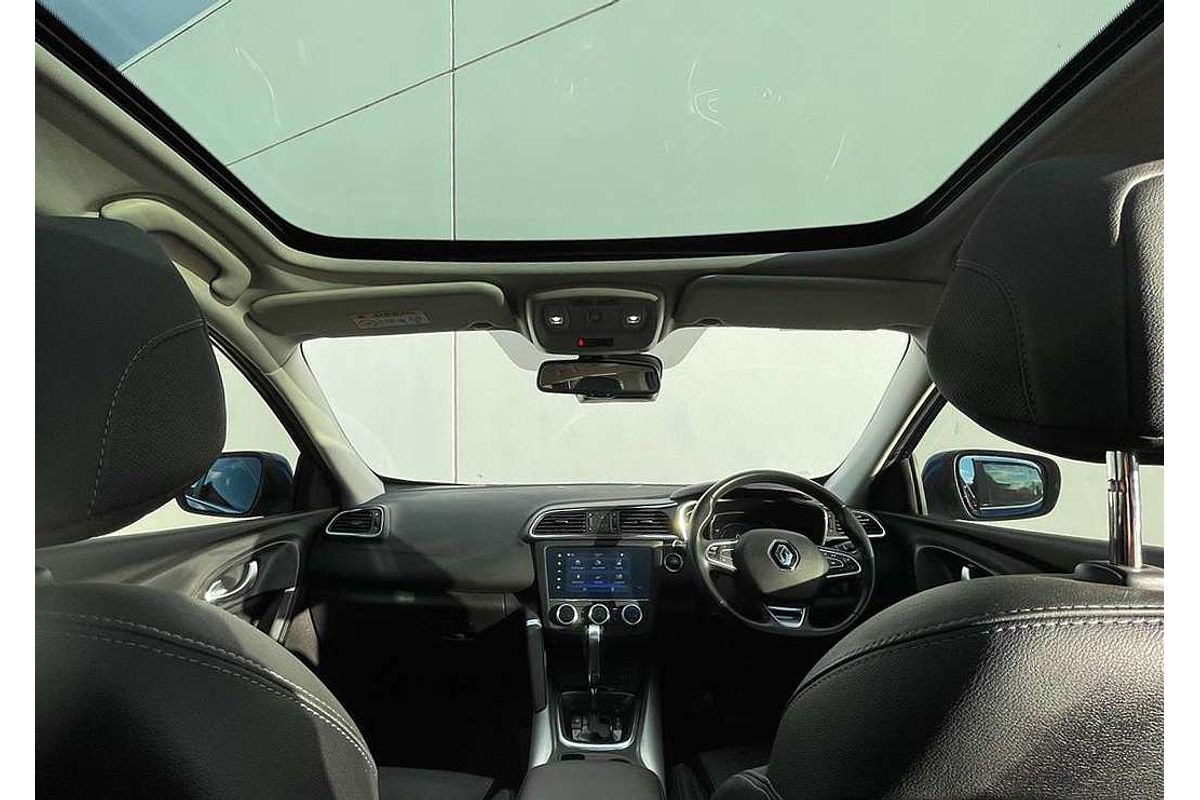2019 Renault Kadjar Intens XFE