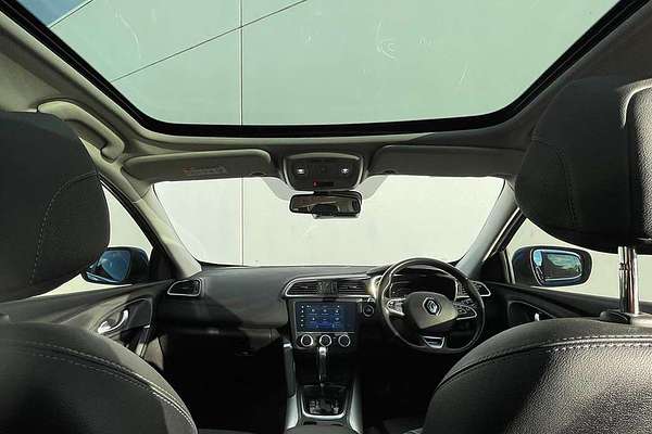 2019 Renault Kadjar Intens XFE