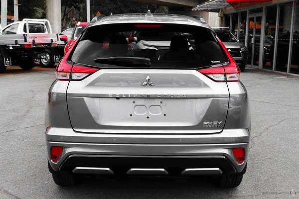 2024 Mitsubishi Eclipse Cross PHEV Exceed YB