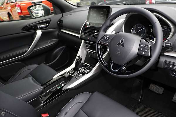 2024 Mitsubishi Eclipse Cross PHEV Exceed YB
