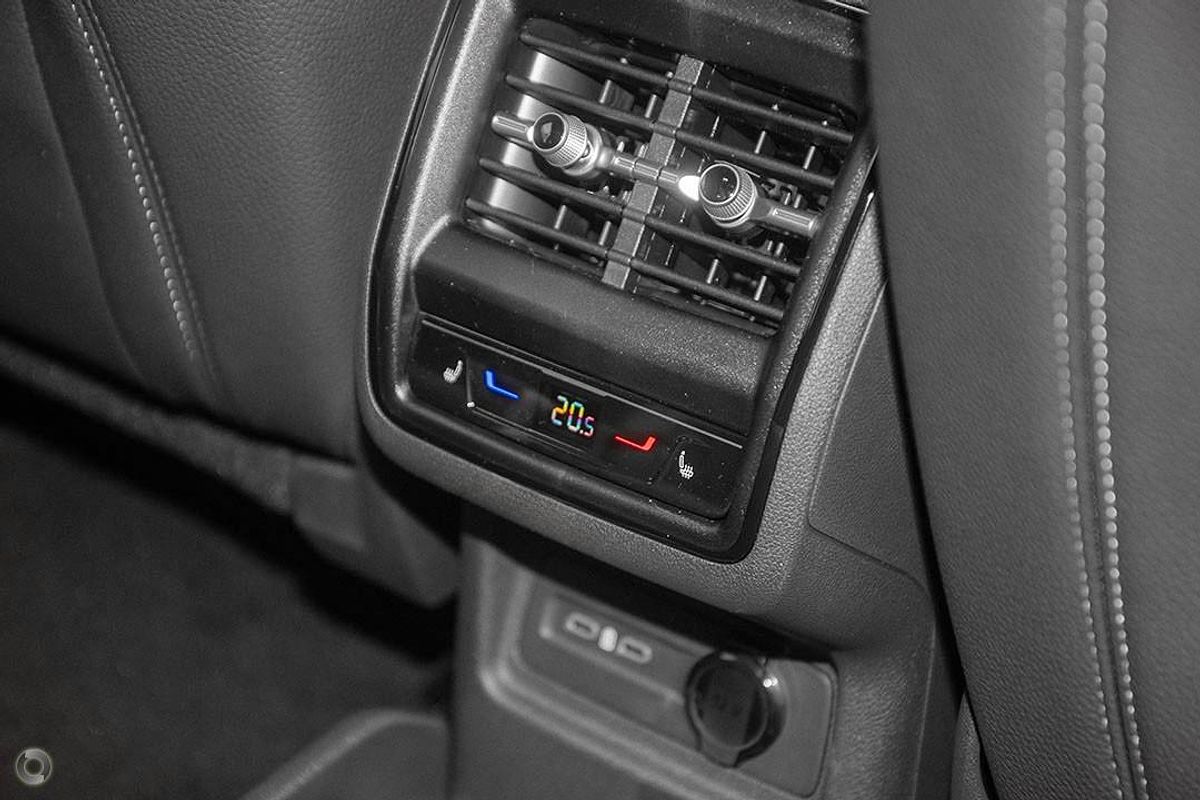 2025 SKODA Kodiaq 140TSI Sportline PS