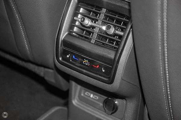 2025 SKODA Kodiaq 140TSI Sportline PS