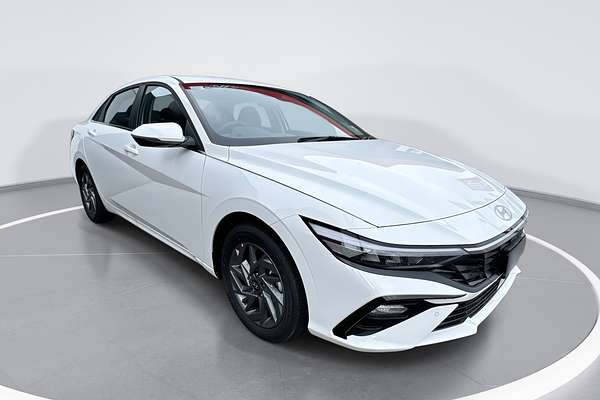 2025 Hyundai i30 Hybrid CN7.V2
