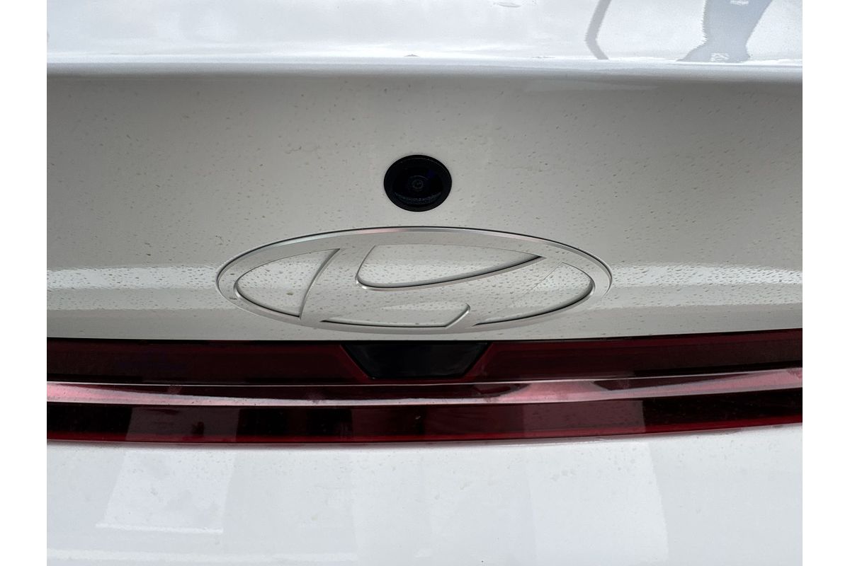 2025 Hyundai i30 Hybrid CN7.V2