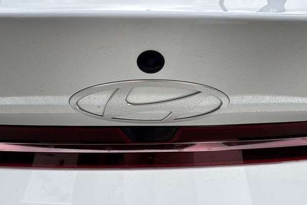 2025 Hyundai i30 Hybrid CN7.V2