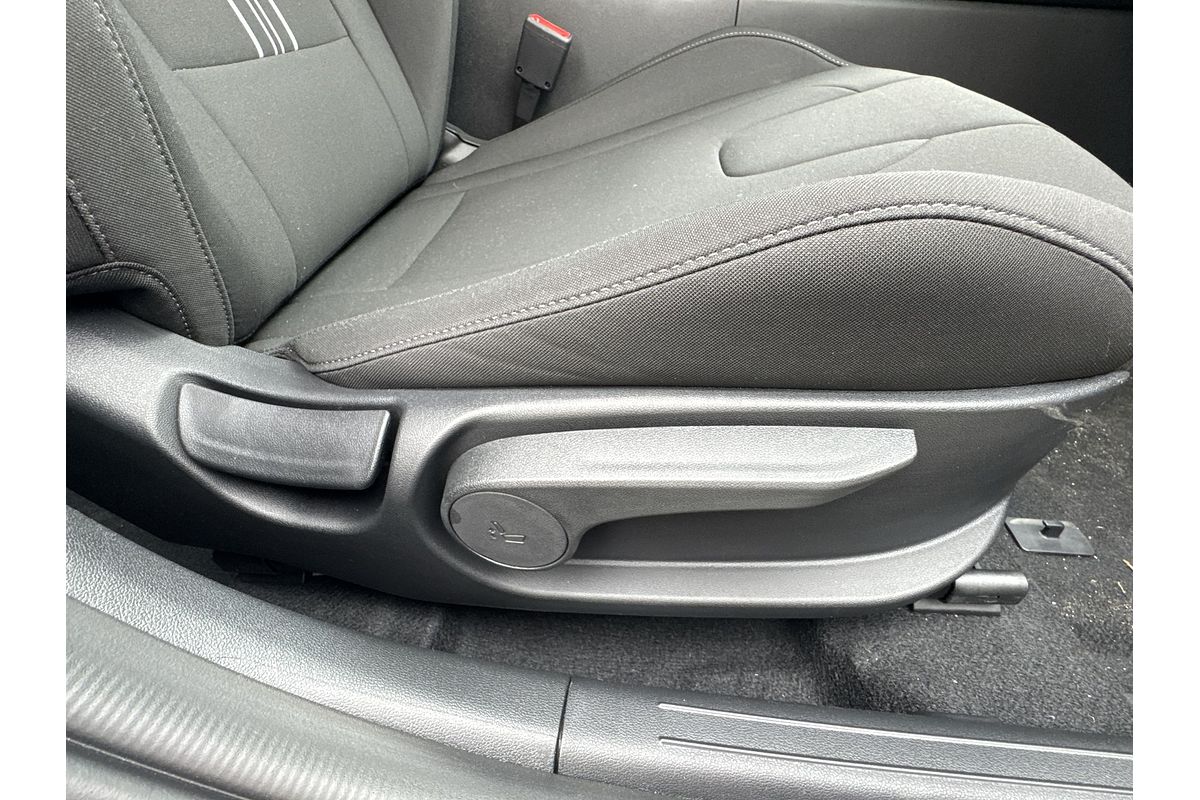 2025 Hyundai i30 Hybrid CN7.V2