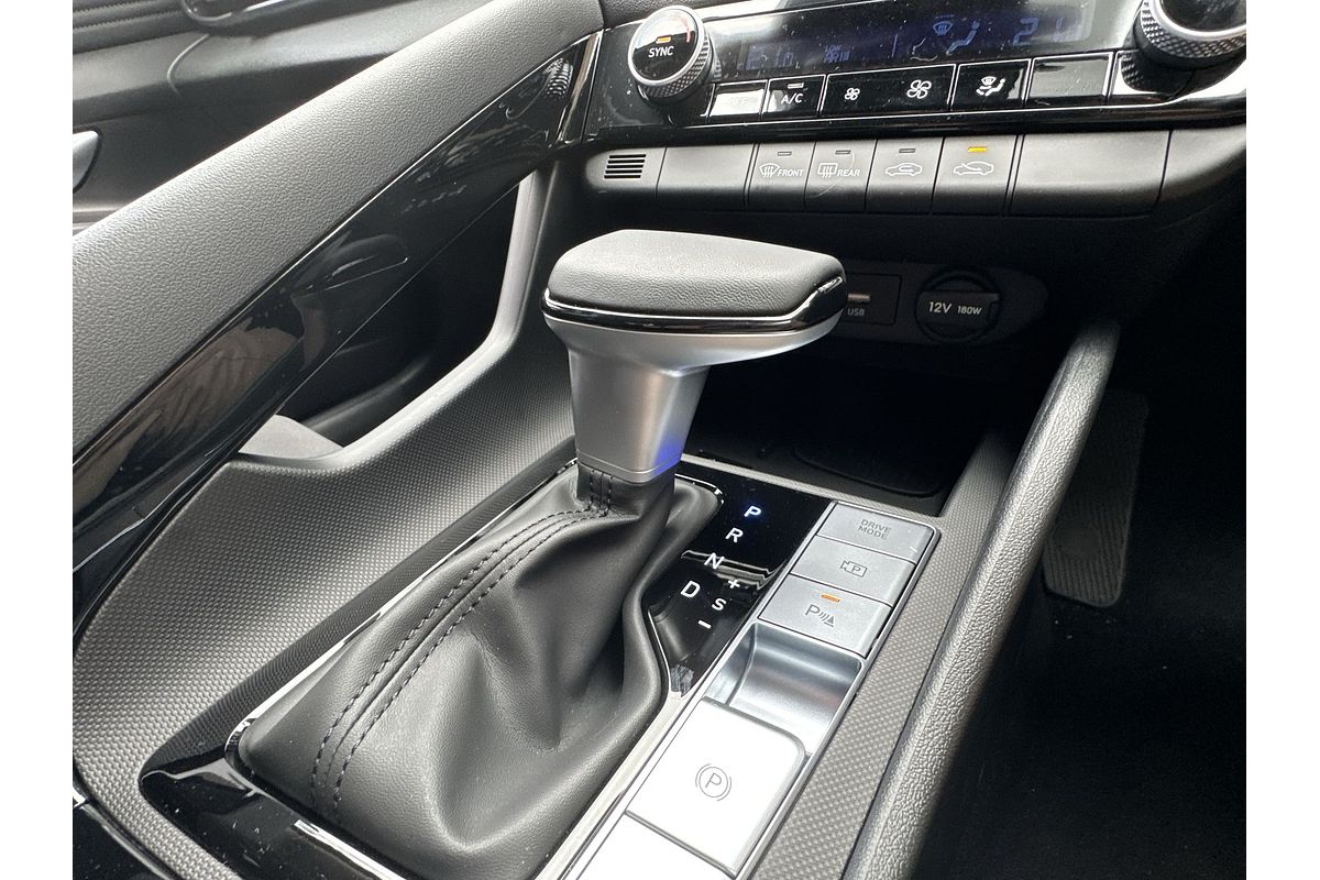 2025 Hyundai i30 Hybrid CN7.V2