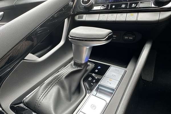 2025 Hyundai i30 Hybrid CN7.V2