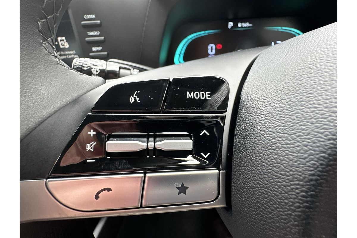 2025 Hyundai i30 Hybrid CN7.V2