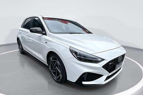 2024 Hyundai i30 N Line PDe.V6
