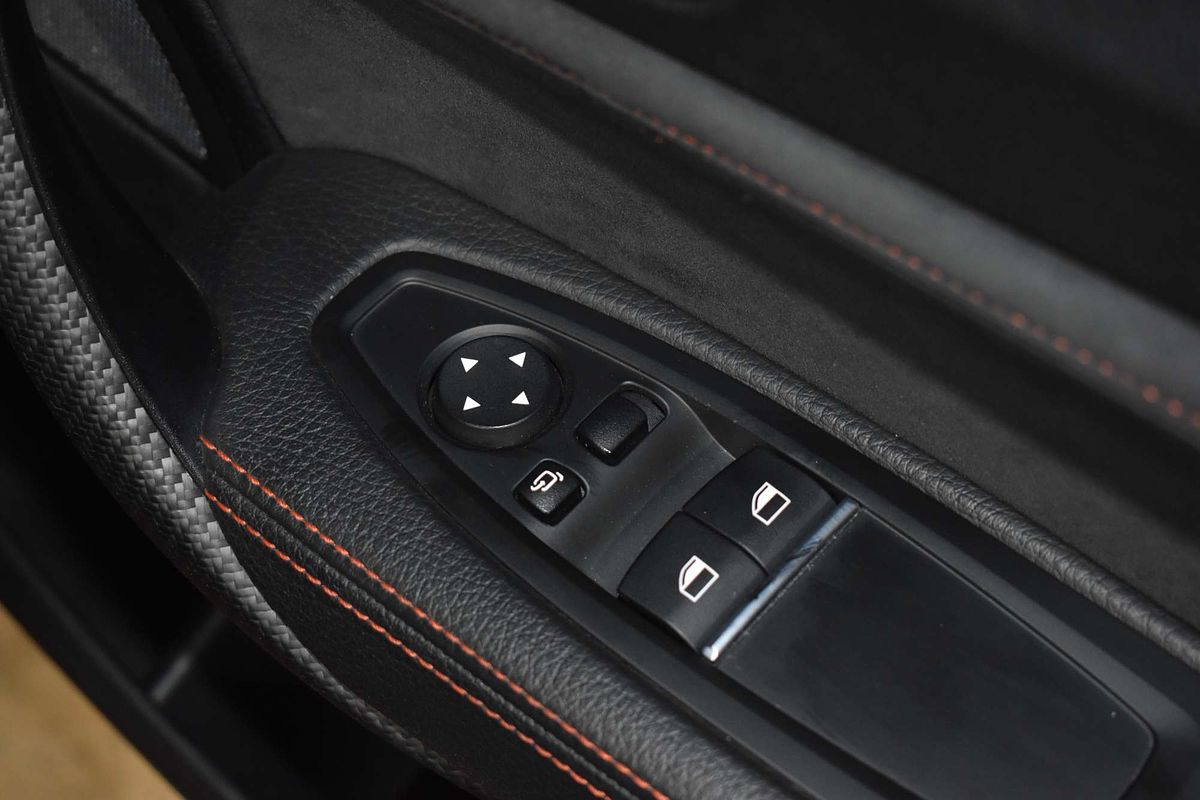 2021 BMW M2 Competition F87 LCI