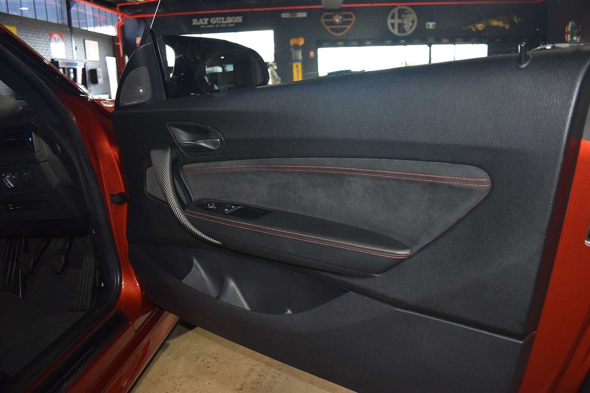 2021 BMW M2 Competition F87 LCI