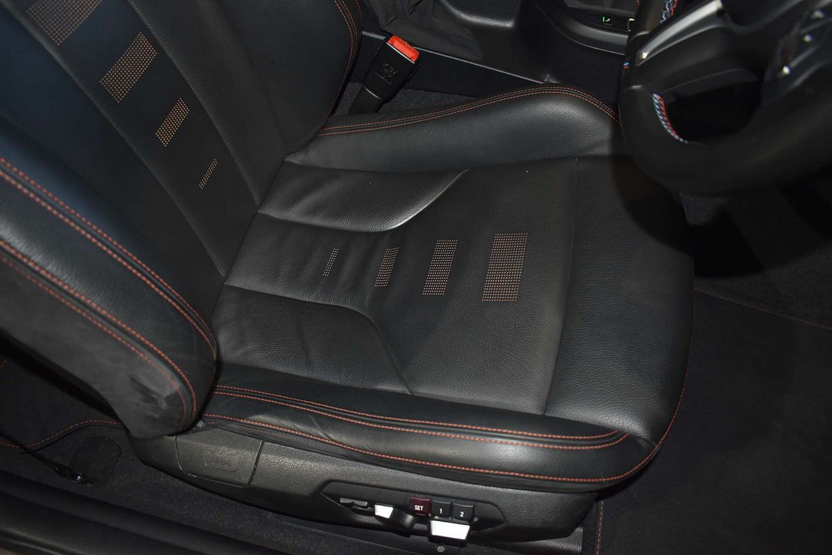 2021 BMW M2 Competition F87 LCI