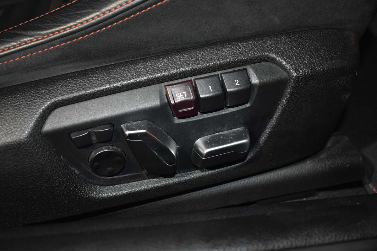 2021 BMW M2 Competition F87 LCI