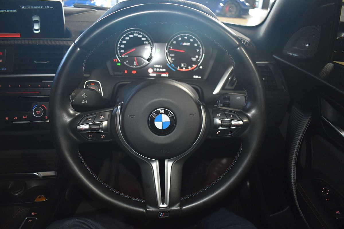 2021 BMW M2 Competition F87 LCI