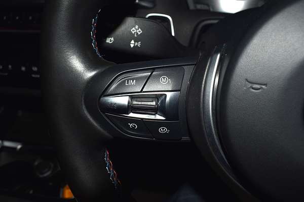 2021 BMW M2 Competition F87 LCI