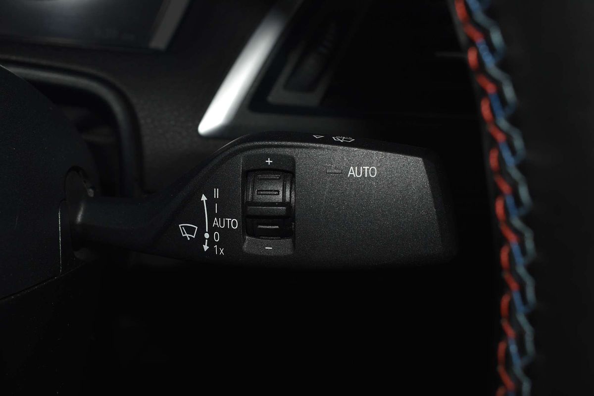 2021 BMW M2 Competition F87 LCI