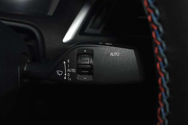 2021 BMW M2 Competition F87 LCI