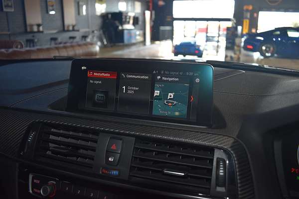 2021 BMW M2 Competition F87 LCI