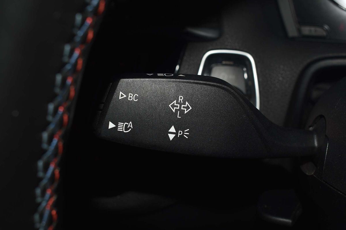 2021 BMW M2 Competition F87 LCI