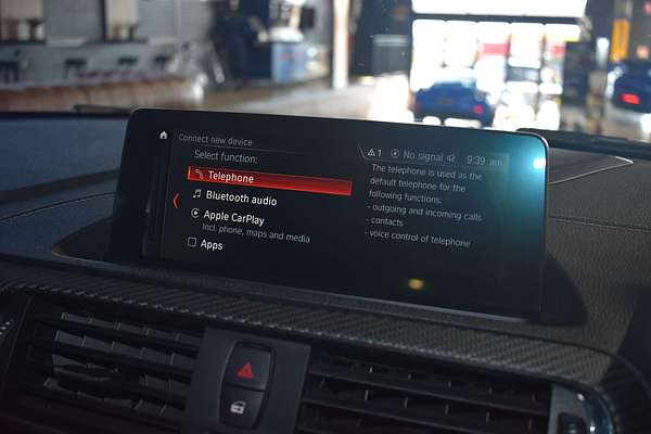 2021 BMW M2 Competition F87 LCI