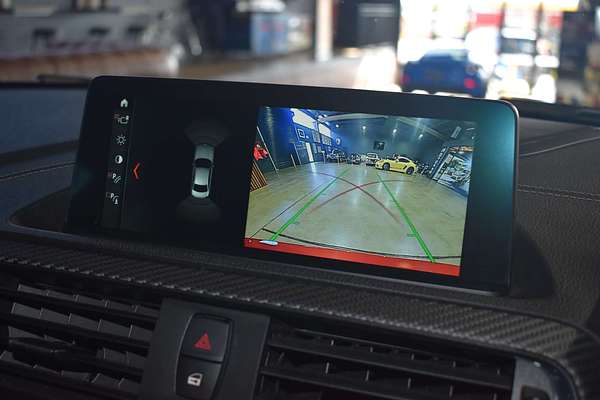 2021 BMW M2 Competition F87 LCI