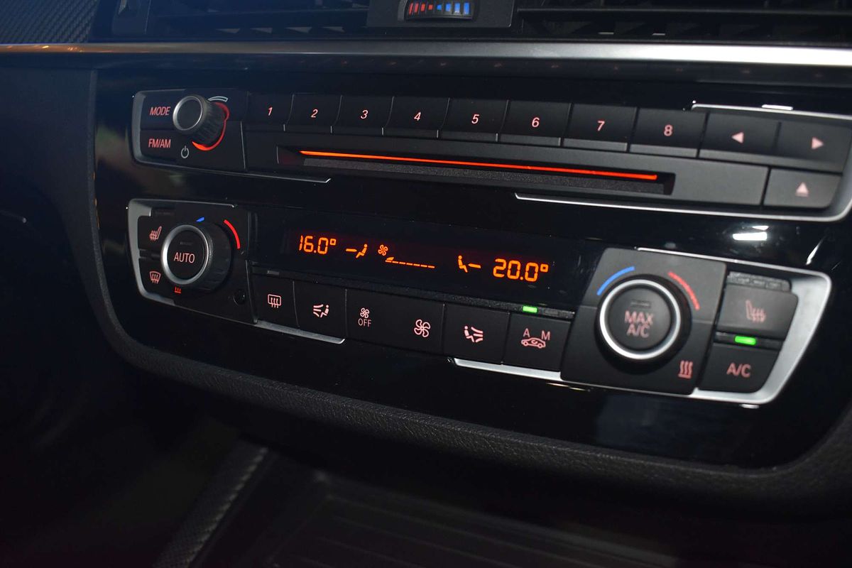 2021 BMW M2 Competition F87 LCI