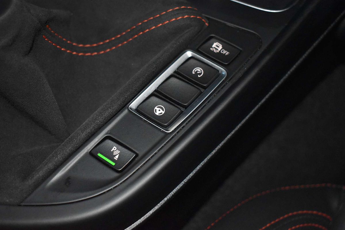 2021 BMW M2 Competition F87 LCI