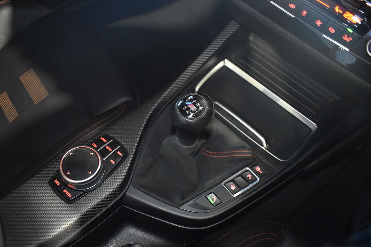 2021 BMW M2 Competition F87 LCI