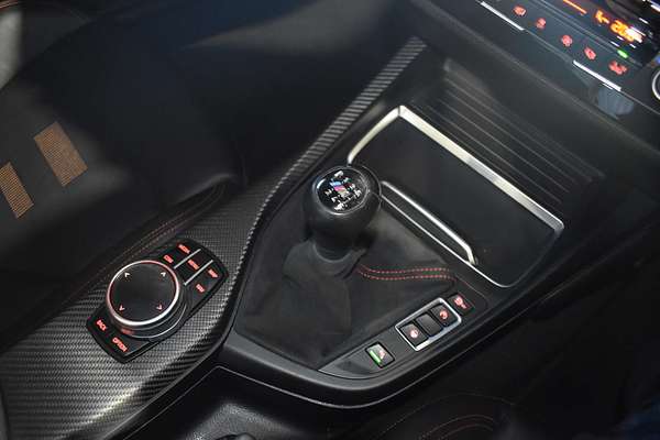 2021 BMW M2 Competition F87 LCI