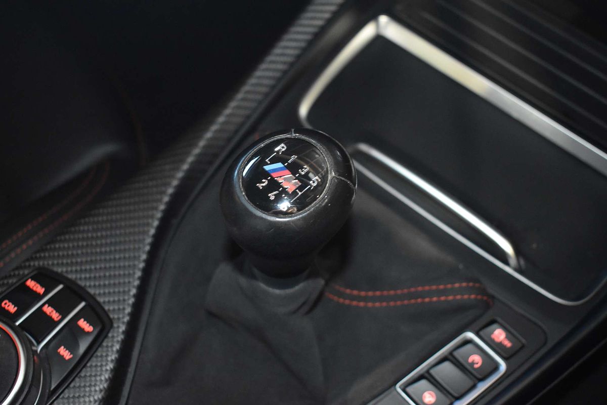 2021 BMW M2 Competition F87 LCI