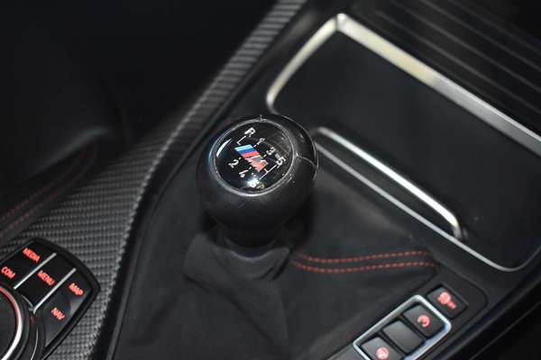 2021 BMW M2 Competition F87 LCI