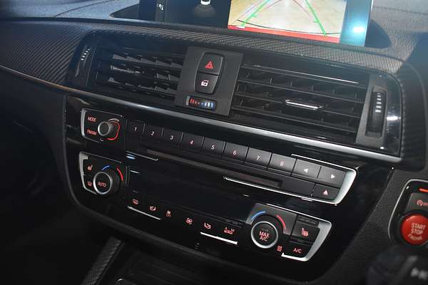 2021 BMW M2 Competition F87 LCI