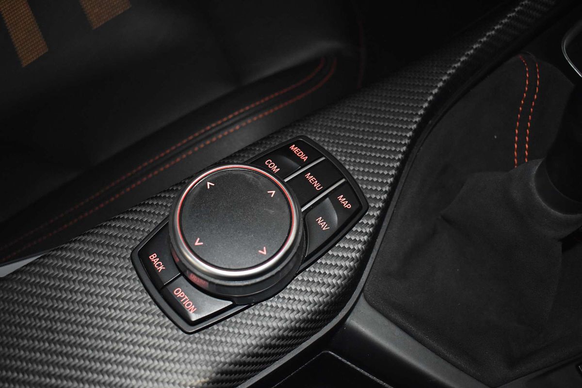 2021 BMW M2 Competition F87 LCI